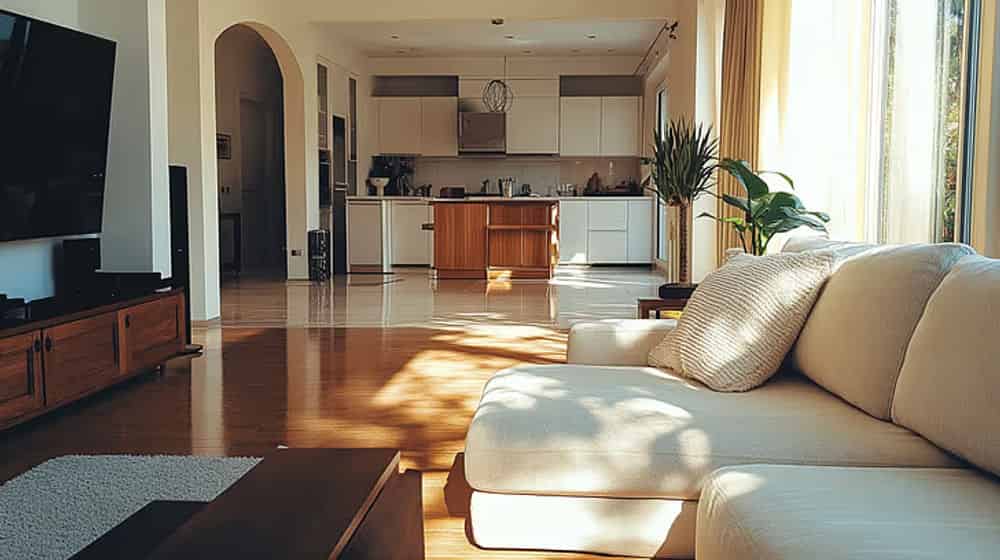 Airbnb Cleaning image