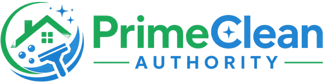 PrimeClean Authority